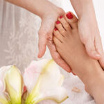 What is Reflexology and how do we use it in Alvita Plus Centre?